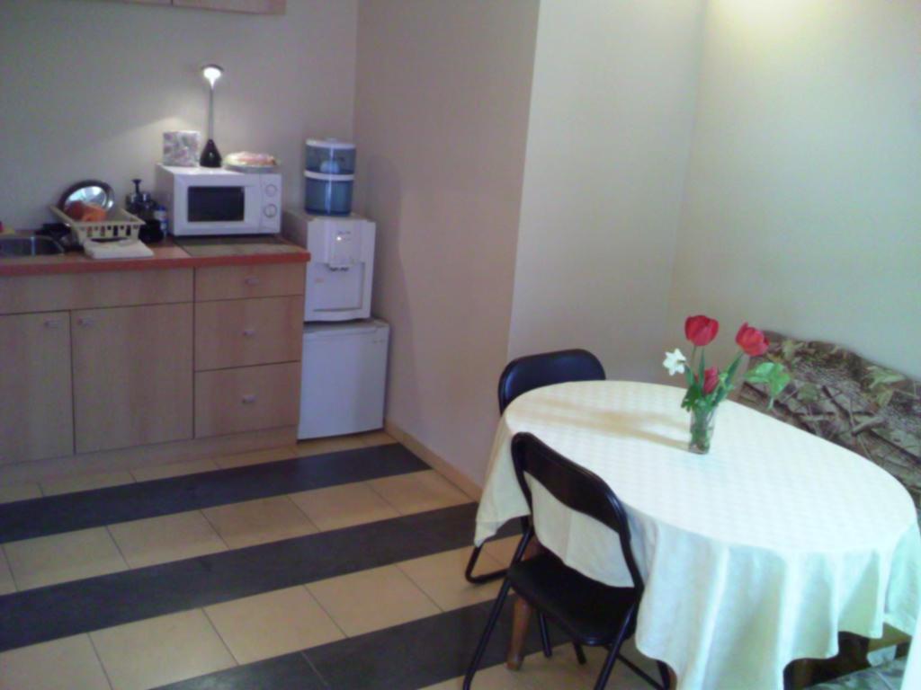 Avel Guest House Sofia Exterior foto