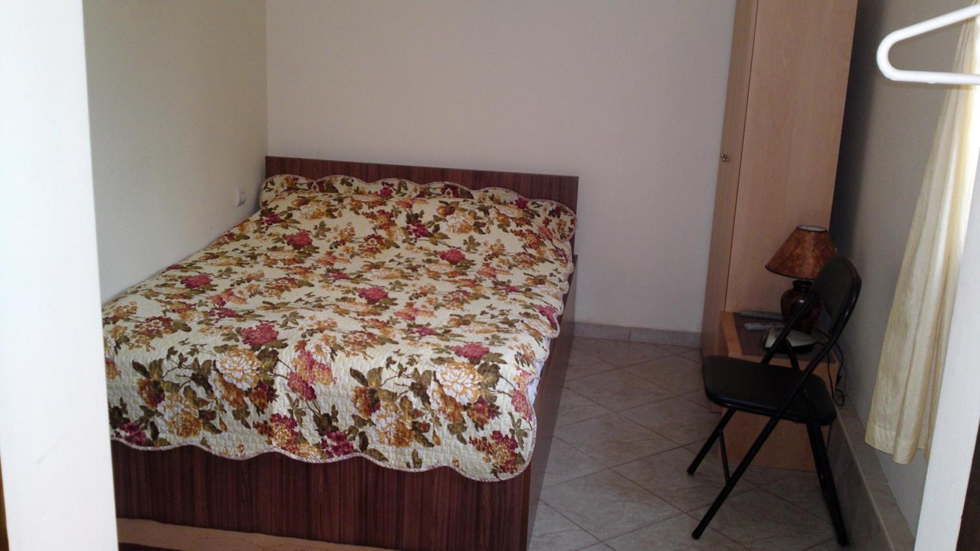 Avel Guest House Sofia Exterior foto