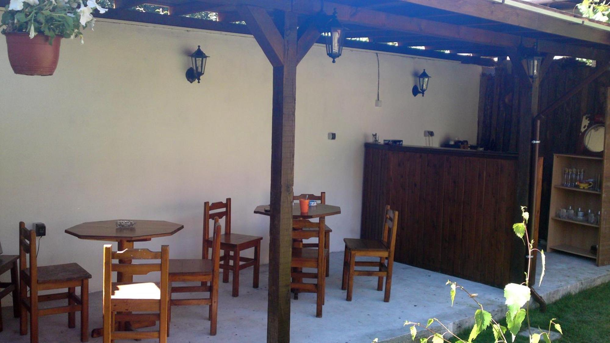 Avel Guest House Sofia Exterior foto