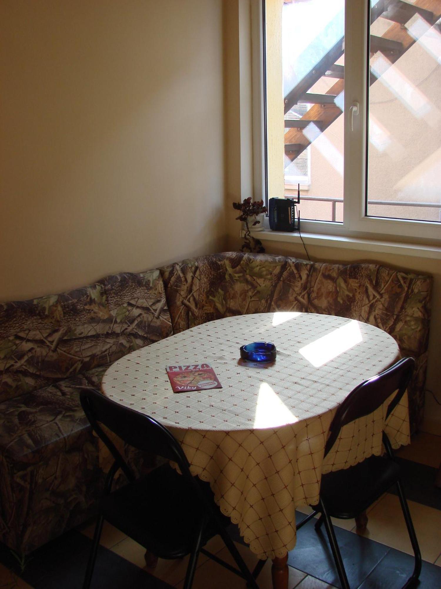 Avel Guest House Sofia Exterior foto