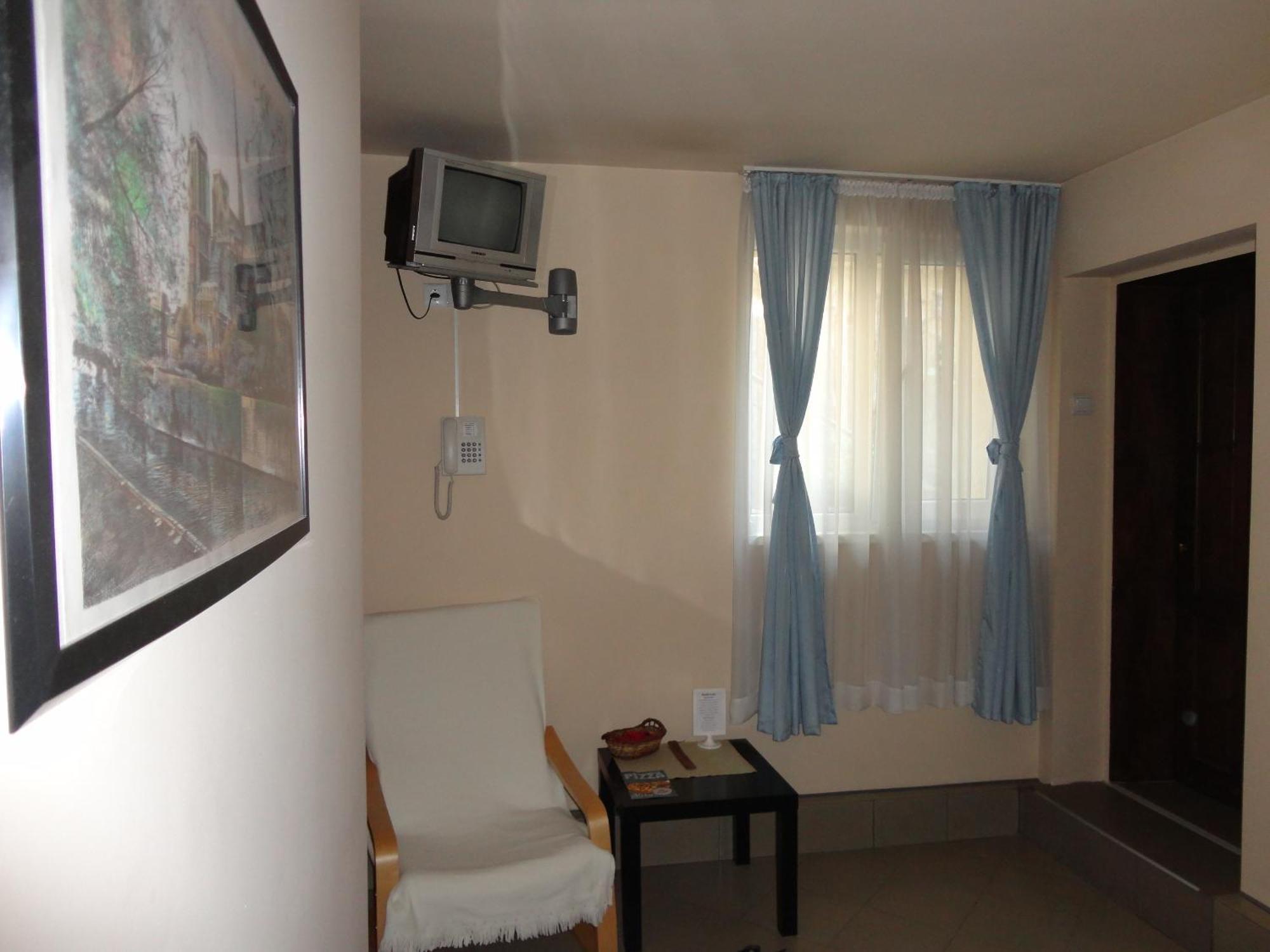 Avel Guest House Sofia Exterior foto