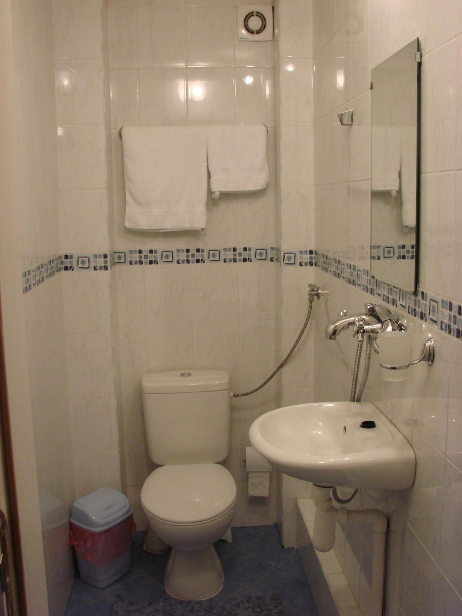 Avel Guest House Sofia Exterior foto