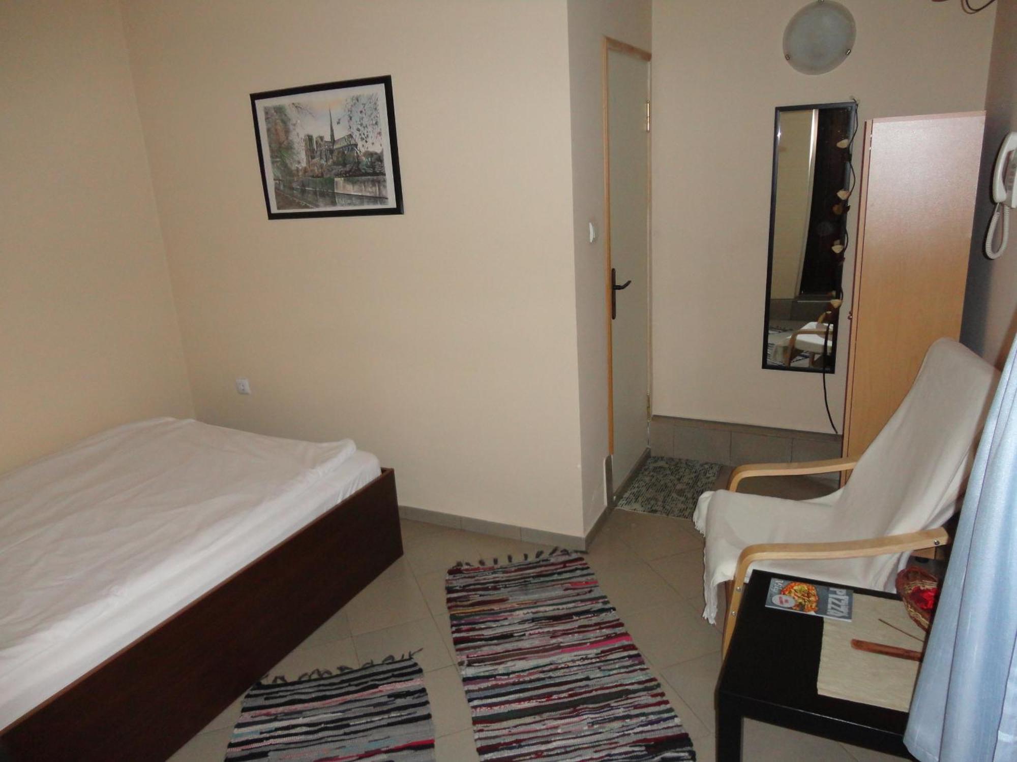 Avel Guest House Sofia Exterior foto
