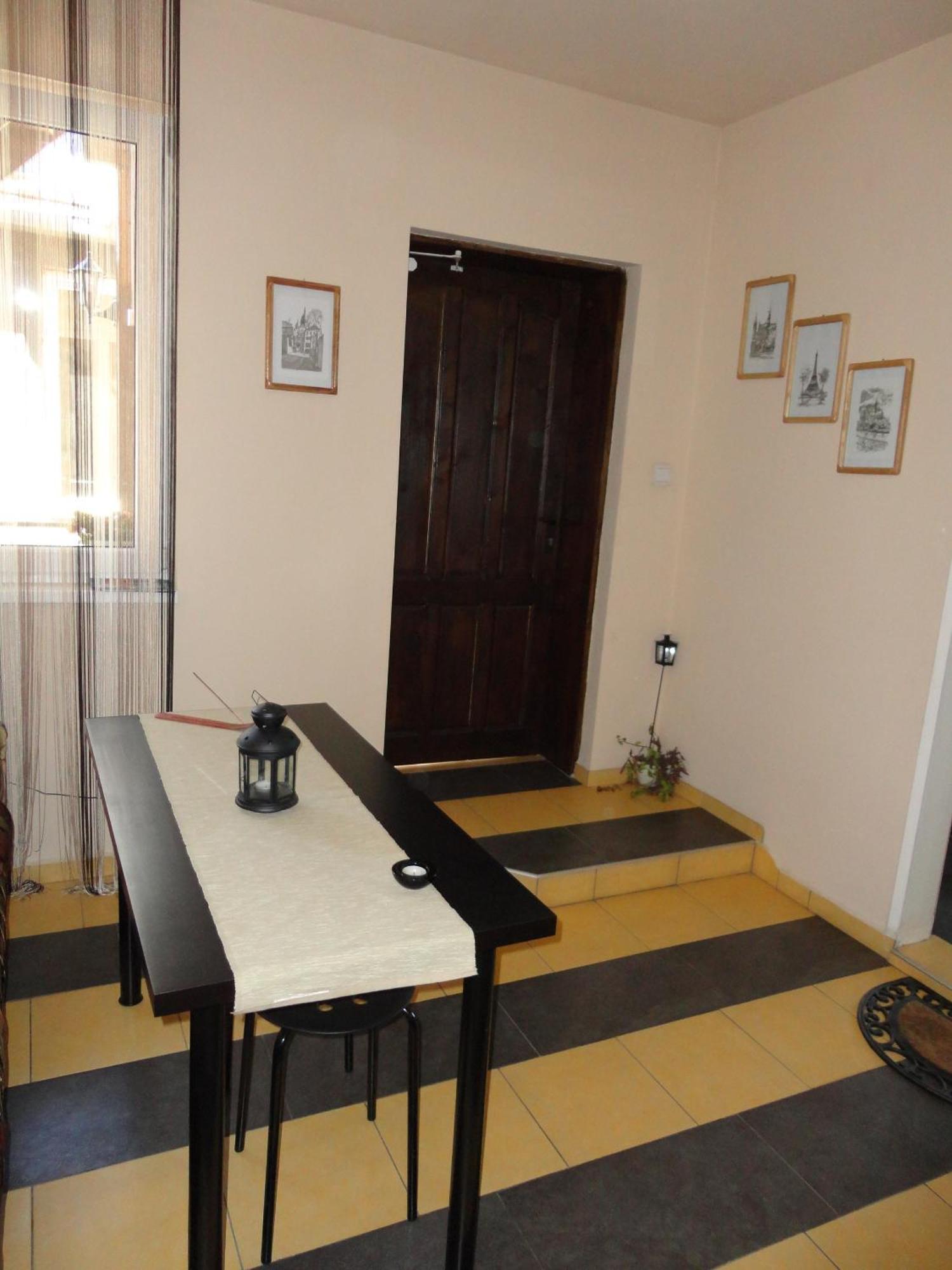 Avel Guest House Sofia Exterior foto
