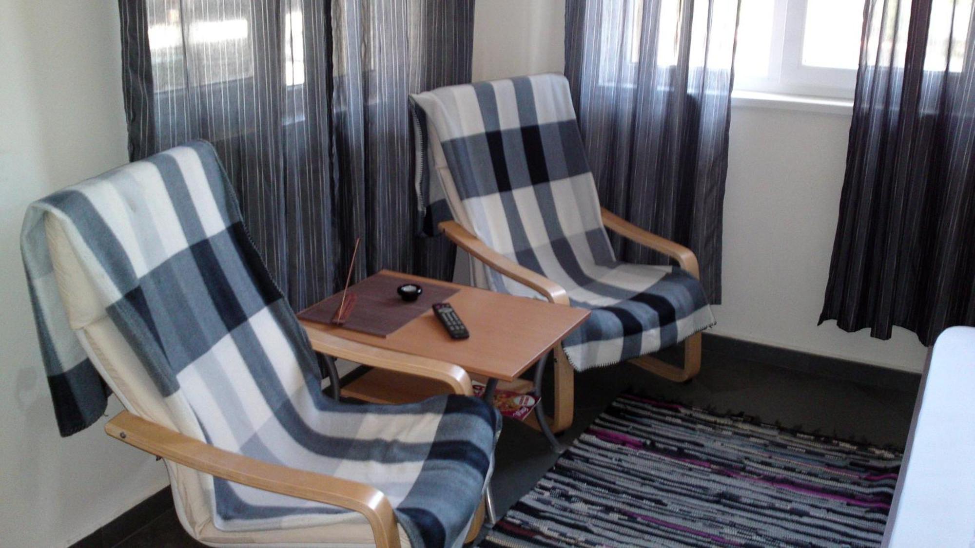 Avel Guest House Sofia Exterior foto