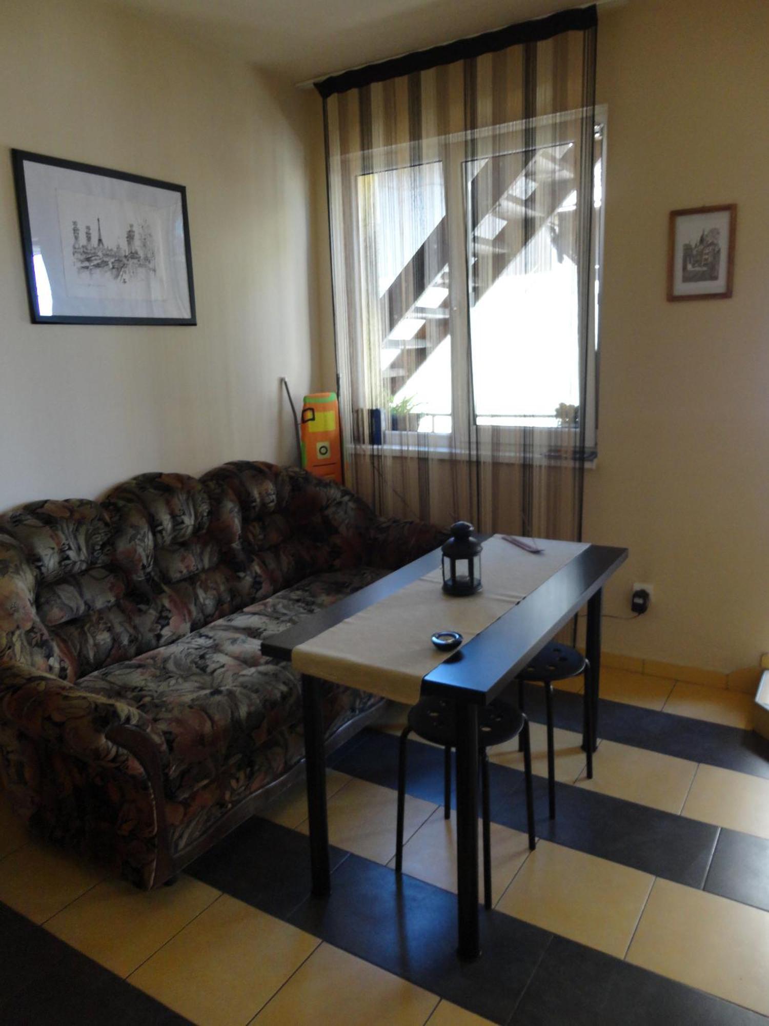 Avel Guest House Sofia Exterior foto