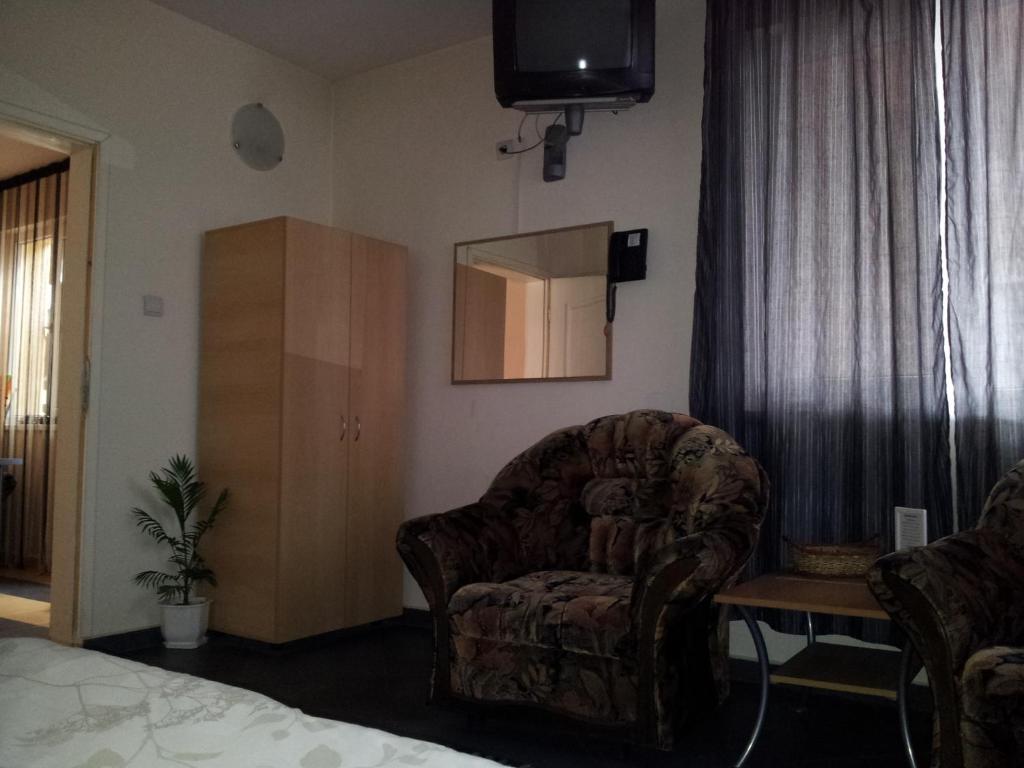 Avel Guest House Sofia Exterior foto