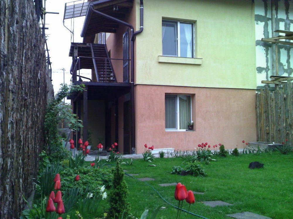Avel Guest House Sofia Exterior foto