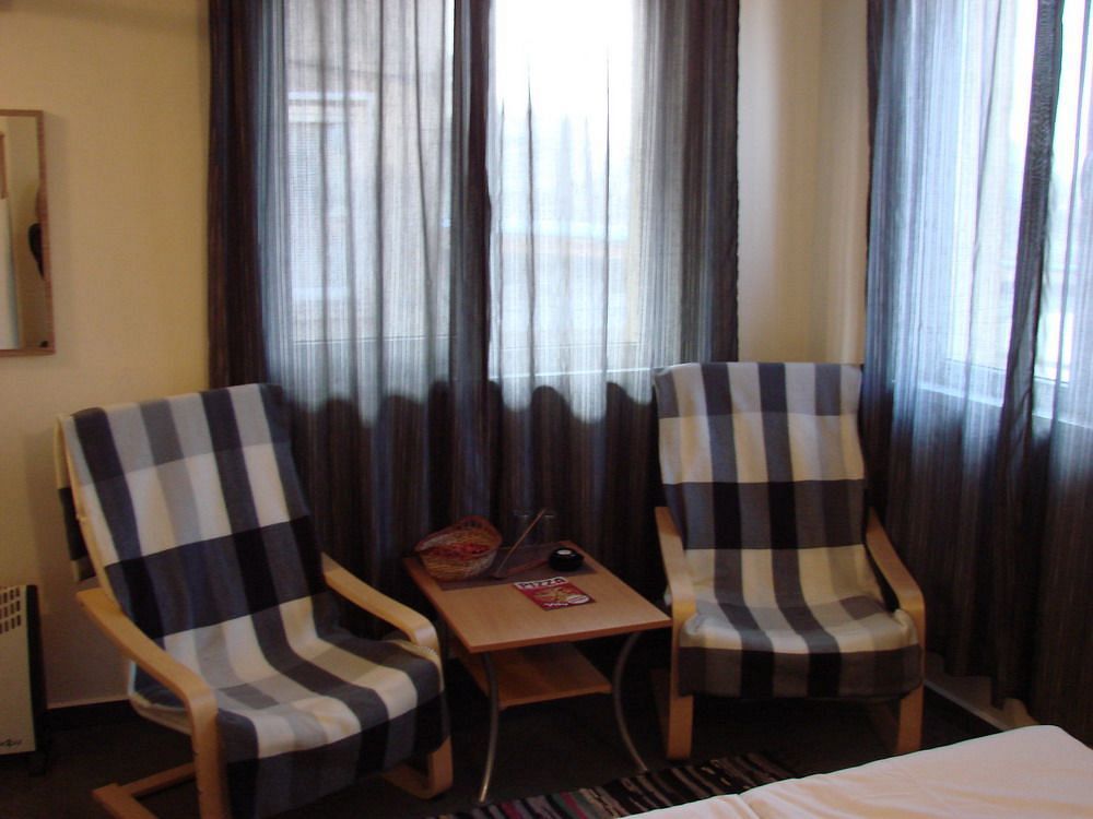 Avel Guest House Sofia Exterior foto
