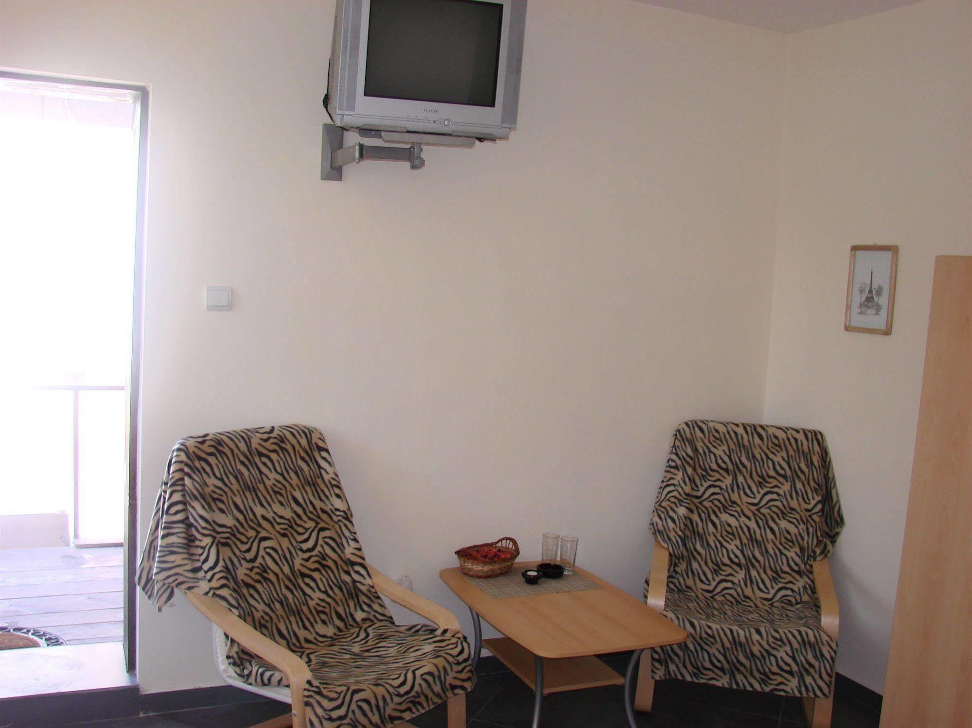 Avel Guest House Sofia Exterior foto