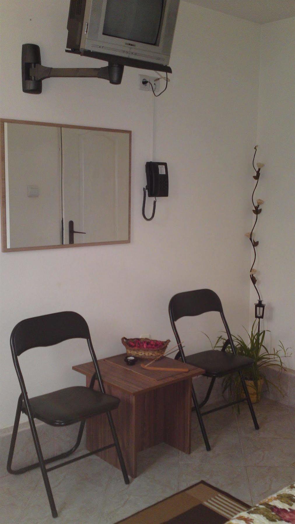 Avel Guest House Sofia Exterior foto