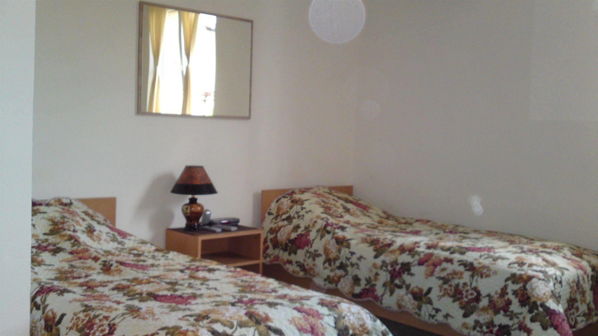 Avel Guest House Sofia Exterior foto